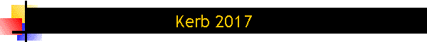 Kerb 2017