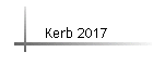 Kerb 2017