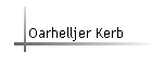 Oarhelljer Kerb