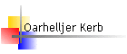 Oarhelljer Kerb